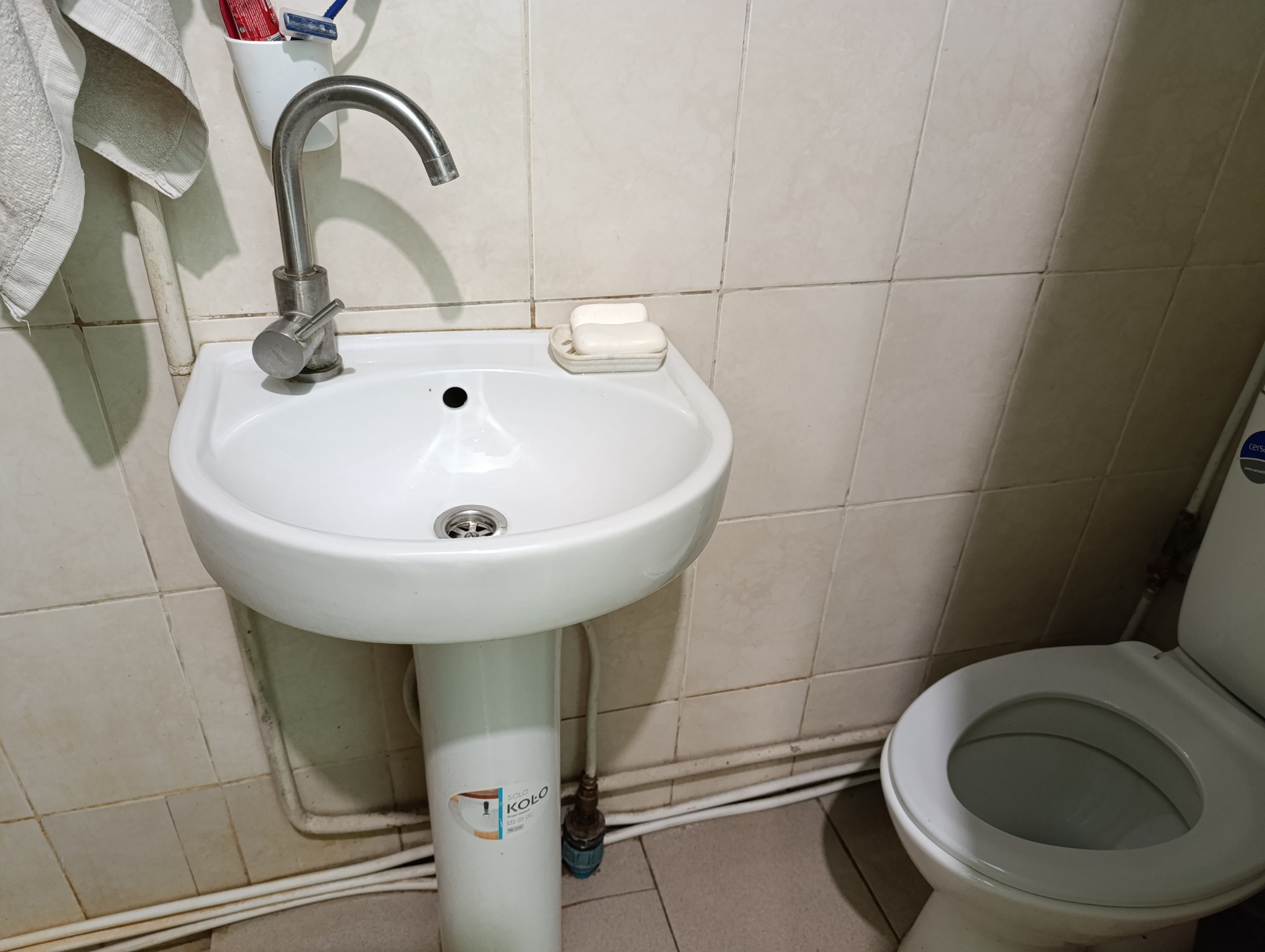 Продажа 1-комнатной квартиры 37 м²