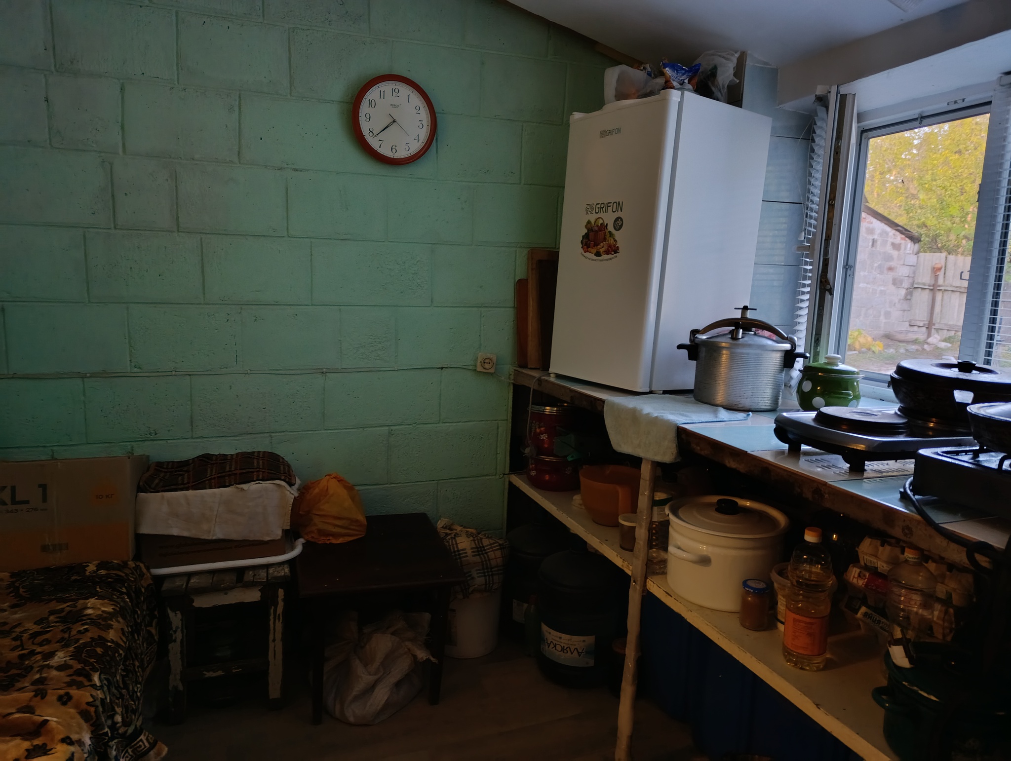 Продажа 1-комнатной квартиры 37 м²