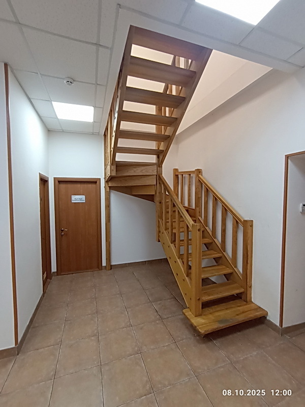 Аренда офиса 260 м², Софиевская ул., 18