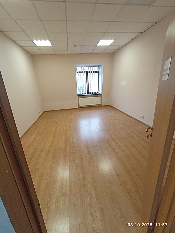 Аренда офиса 260 м², Софиевская ул., 18