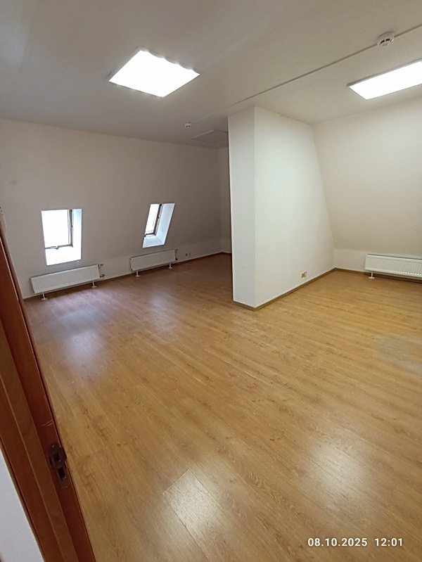 Аренда офиса 260 м², Софиевская ул., 18