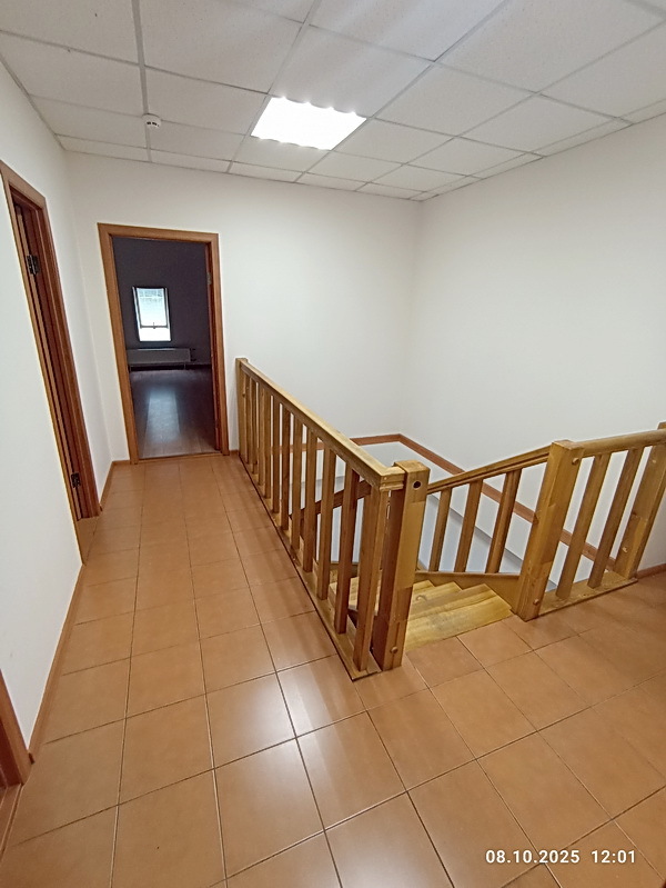 Аренда офиса 260 м², Софиевская ул., 18