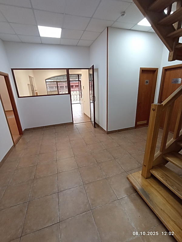 Аренда офиса 260 м², Софиевская ул., 18