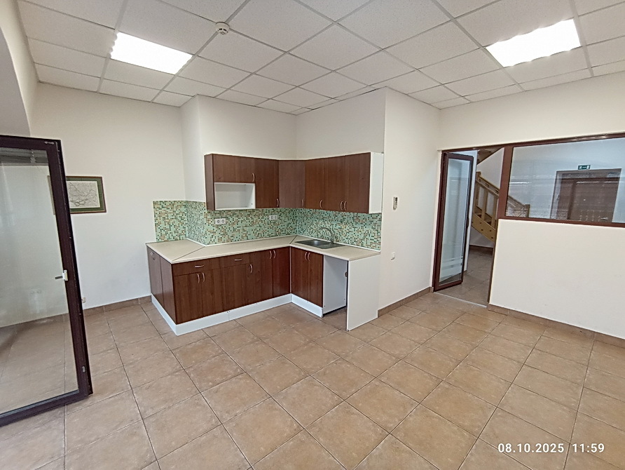 Аренда офиса 260 м², Софиевская ул., 18
