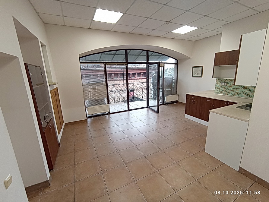 Аренда офиса 260 м², Софиевская ул., 18