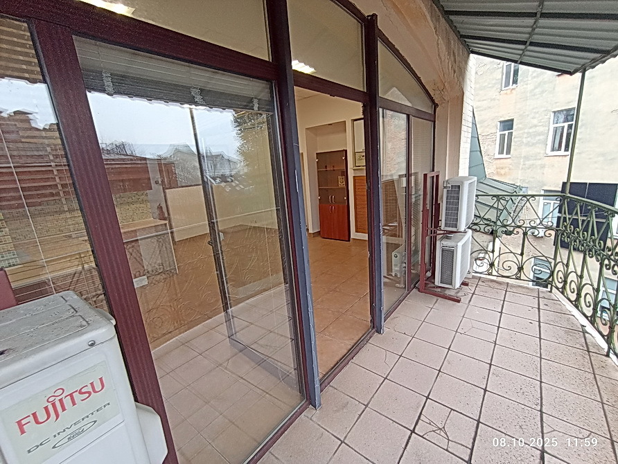 Аренда офиса 260 м², Софиевская ул., 18