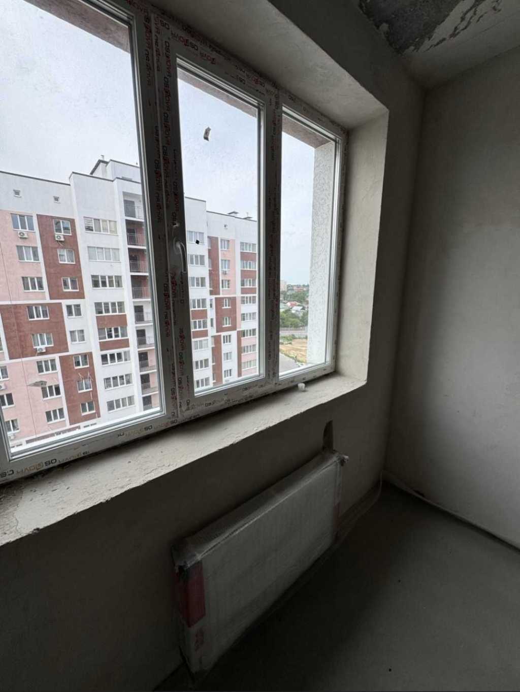 Продажа 2-комнатной квартиры 62.2 м², 60