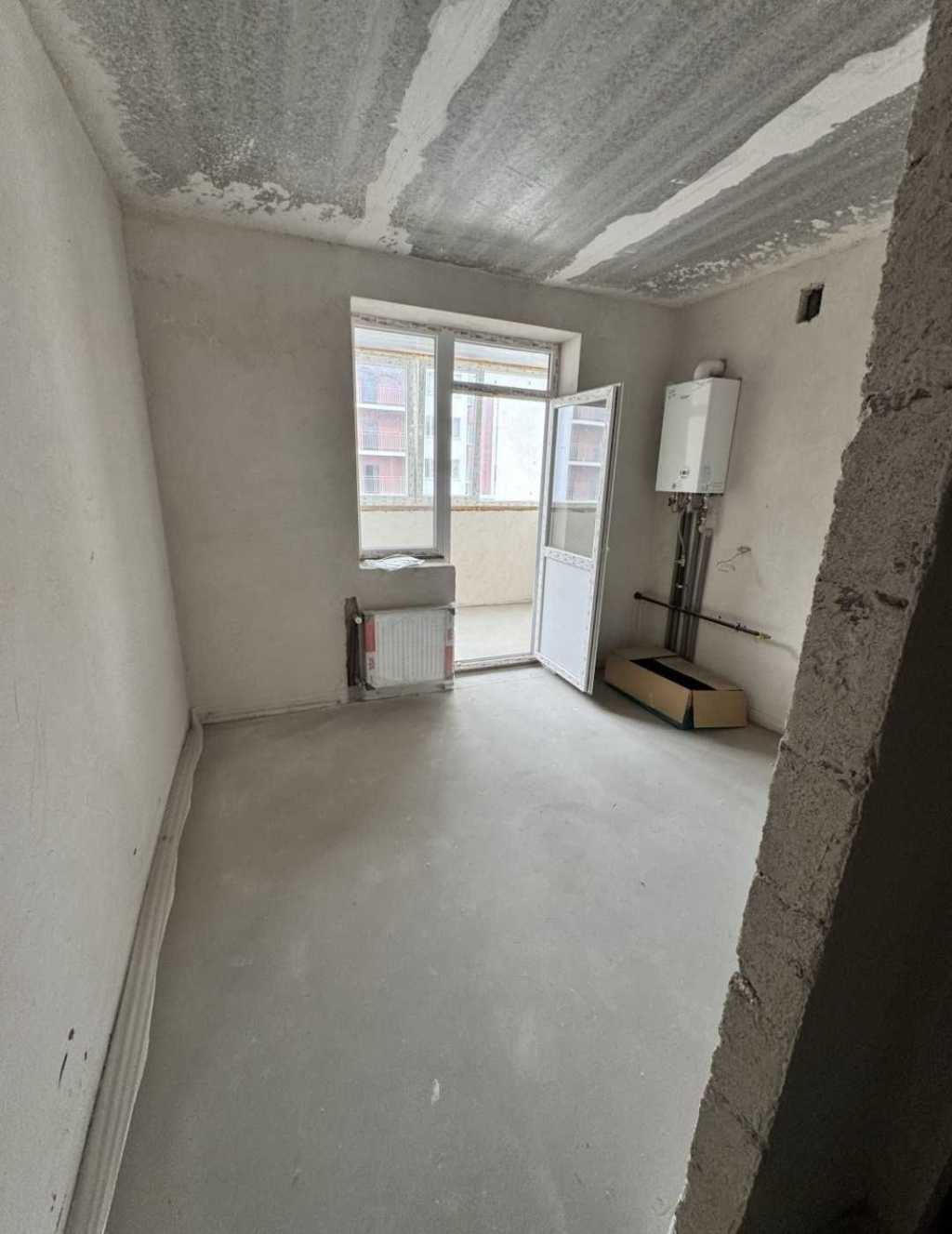 Продажа 2-комнатной квартиры 62.2 м², 60