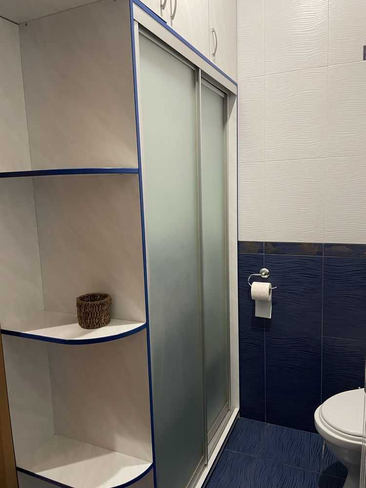 Продаж 1-кімнатної квартири 35 м², Тітова вул., 1
