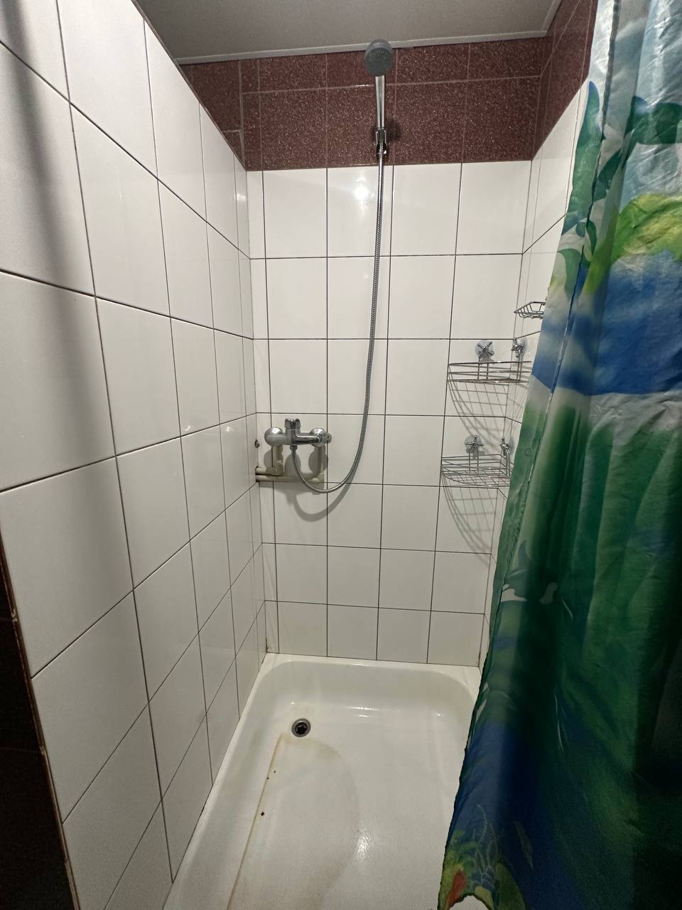Аренда 1-комнатной квартиры 40 м², Тополь 2 ул.