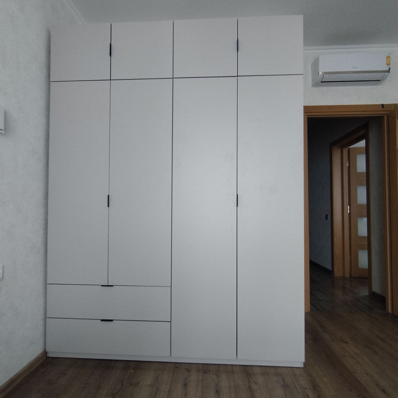 Аренда 2-комнатной квартиры 68 м², Толбухина ул., 135/2