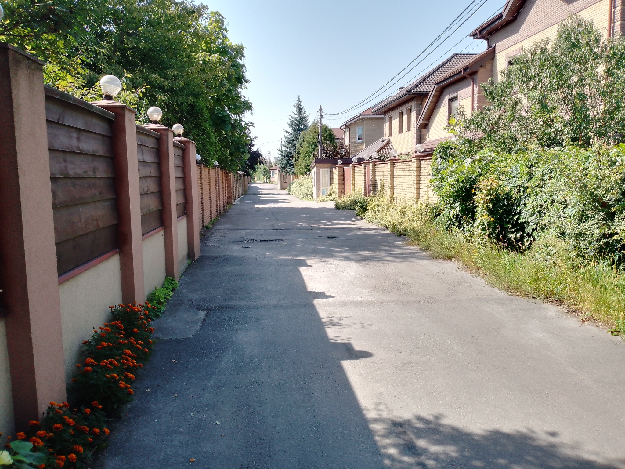 Продажа участка под индивидуальное жилое строительство 12 соток, Ивана Выговского ул.