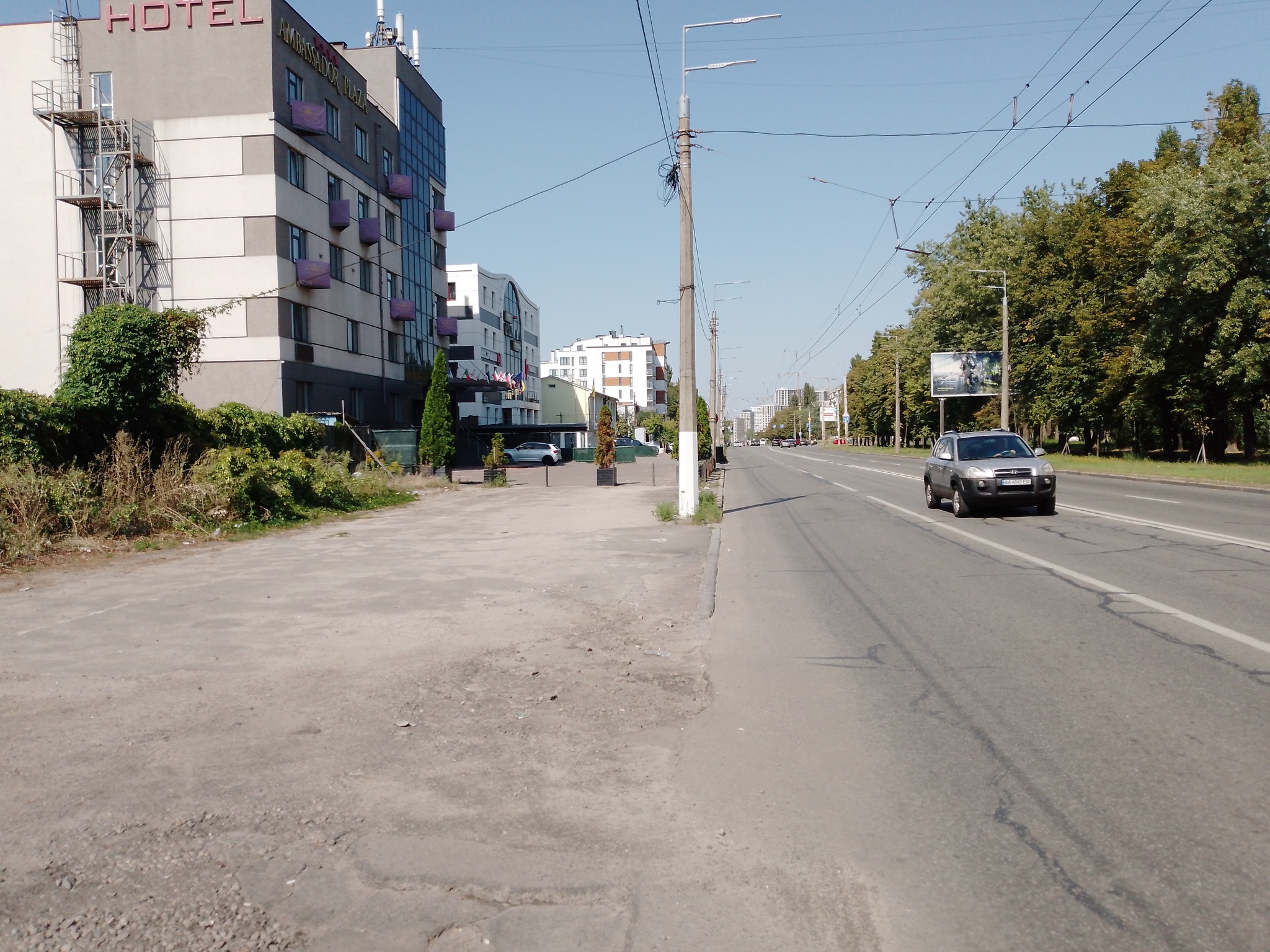 Продажа участка под индивидуальное жилое строительство 12 соток, Ивана Выговского ул.
