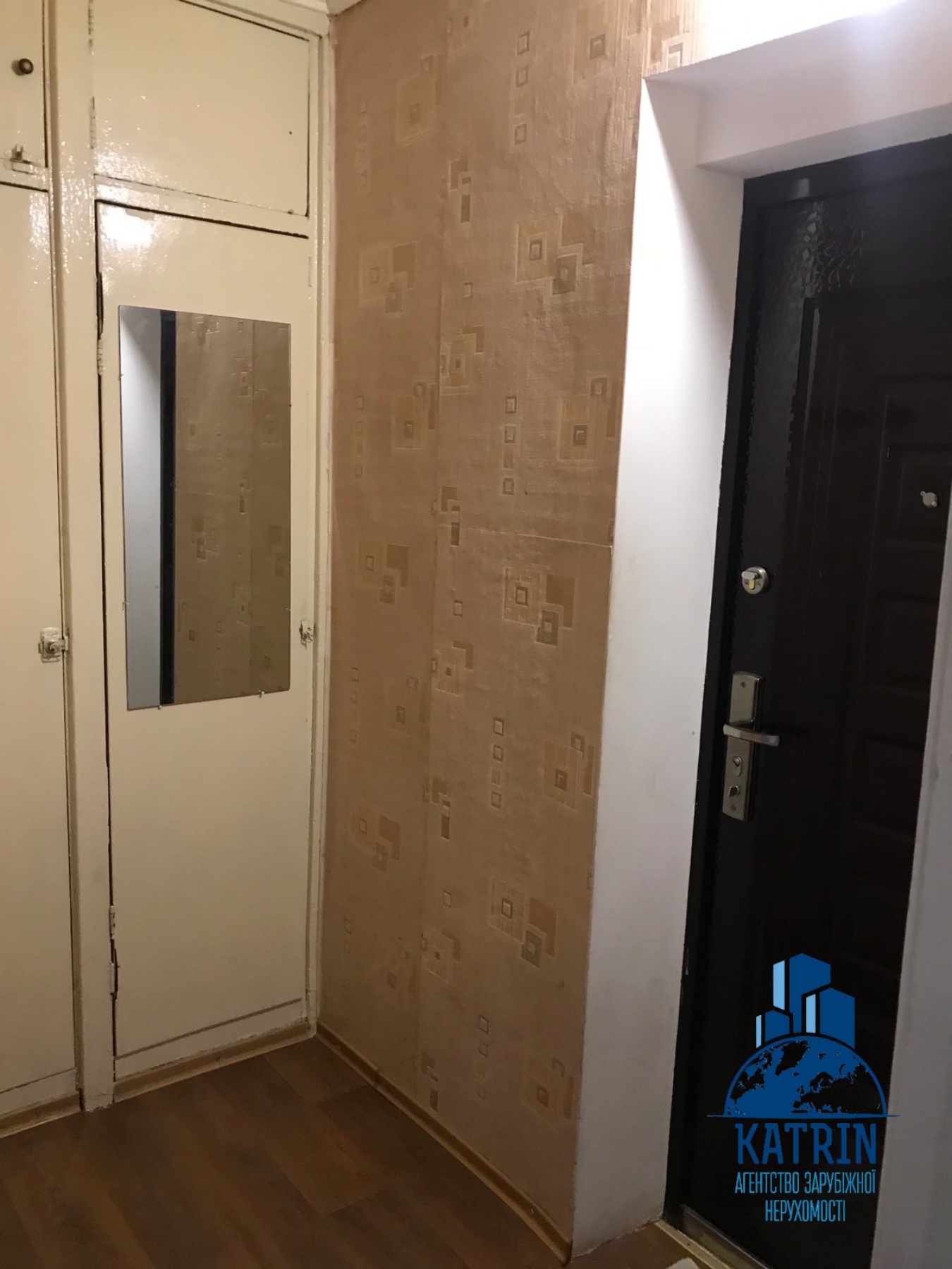 Аренда 1-комнатной квартиры 31 м², Михаила Драгоманова ул.