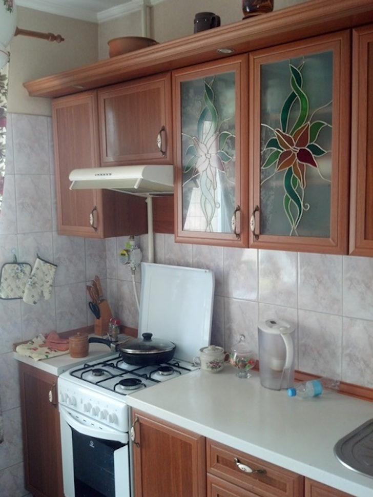 Аренда 3-комнатной квартиры 65 м², Свободы просп., 1А