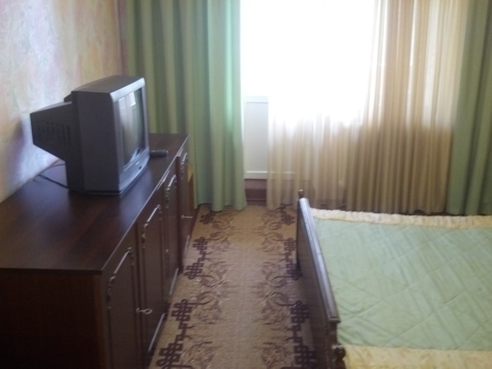 Аренда 3-комнатной квартиры 65 м², Свободы просп., 1А