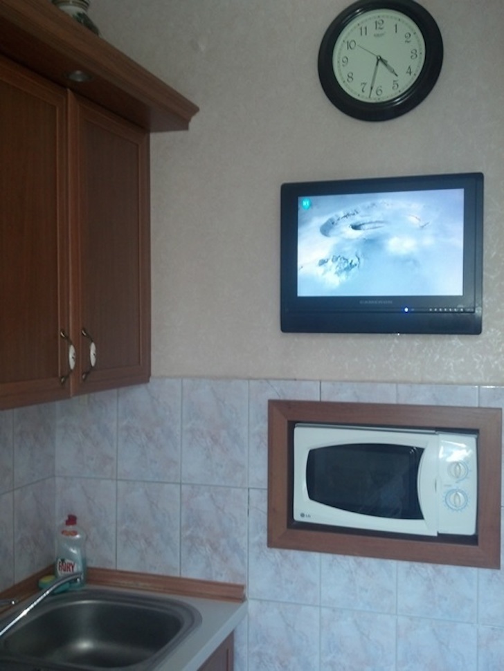 Аренда 3-комнатной квартиры 65 м², Свободы просп., 1А