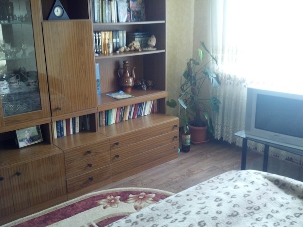 Аренда 3-комнатной квартиры 65 м², Свободы просп., 1А