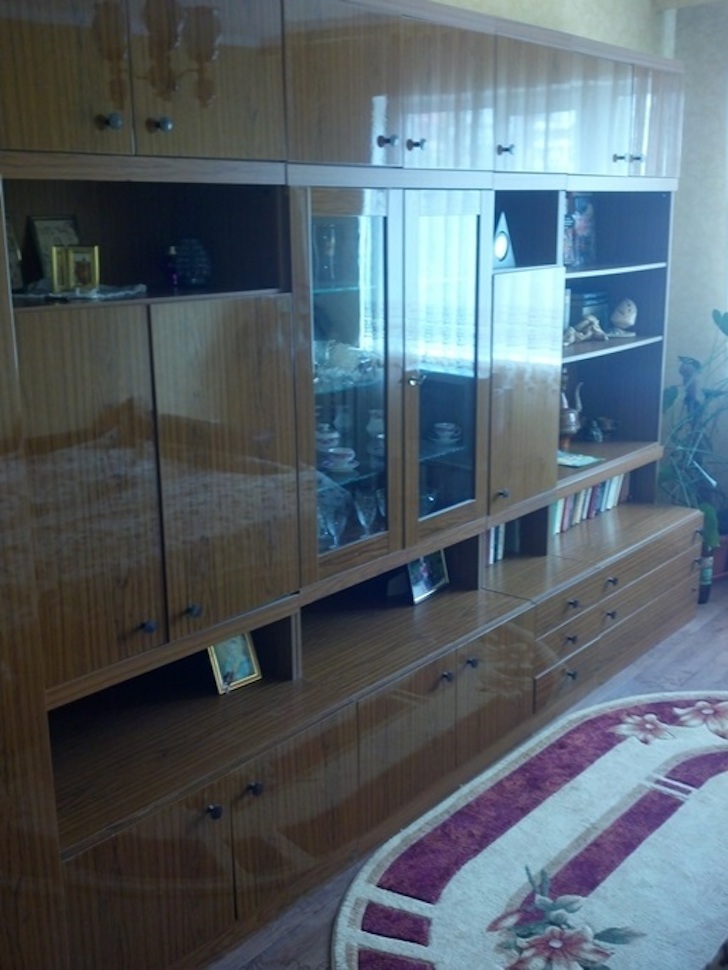 Аренда 3-комнатной квартиры 65 м², Свободы просп., 1А