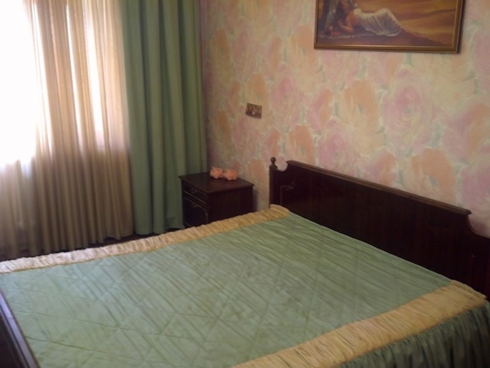 Аренда 3-комнатной квартиры 65 м², Свободы просп., 1А