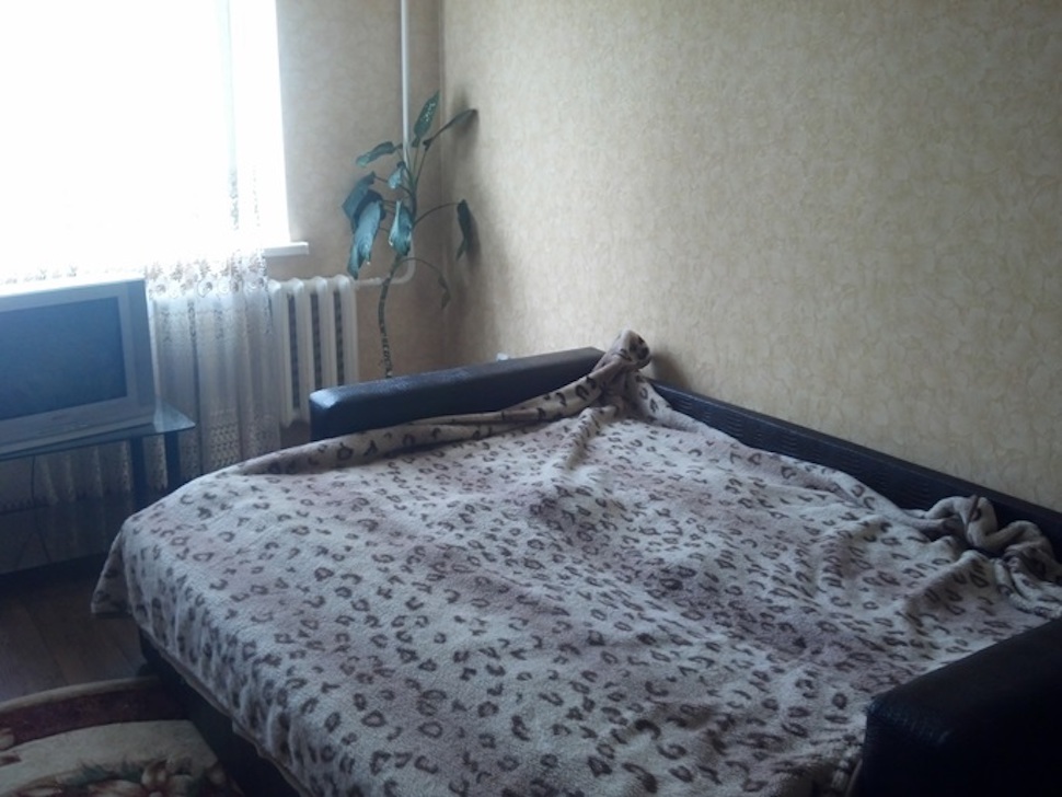 Аренда 3-комнатной квартиры 65 м², Свободы просп., 1А