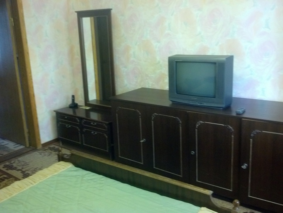 Аренда 3-комнатной квартиры 65 м², Свободы просп., 1А