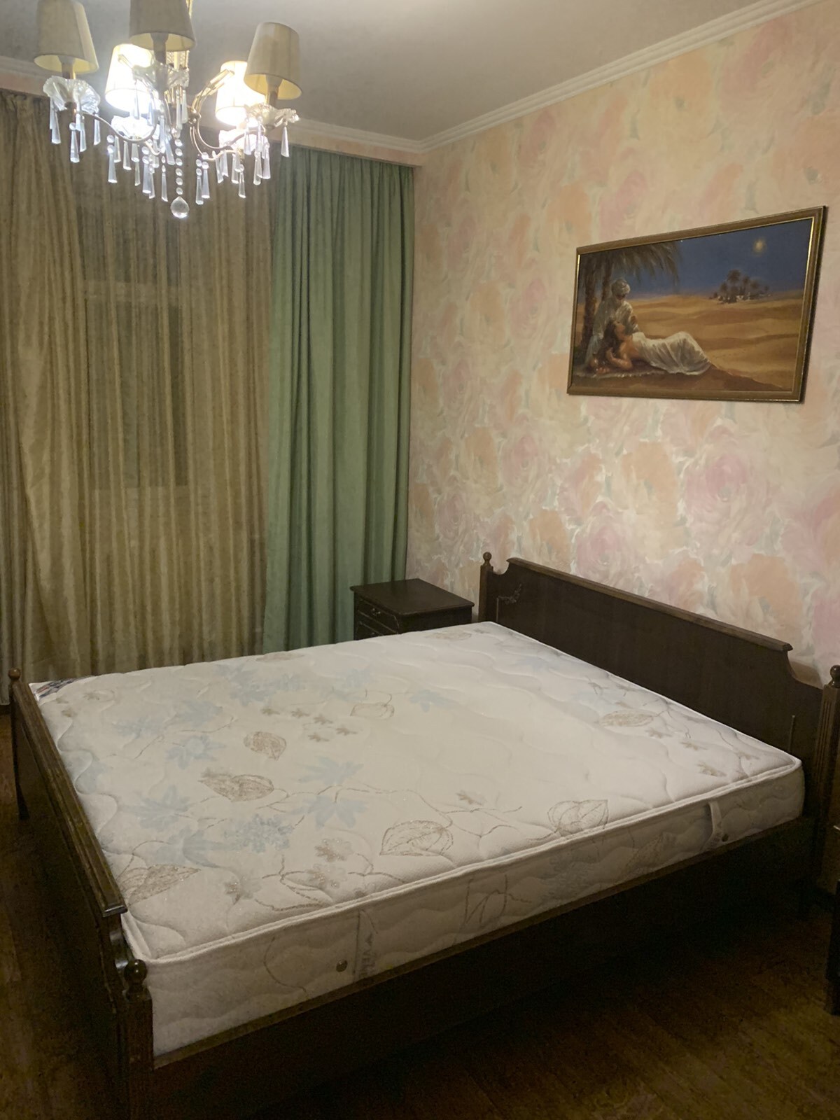 Аренда 3-комнатной квартиры 65 м², Свободы просп., 1А