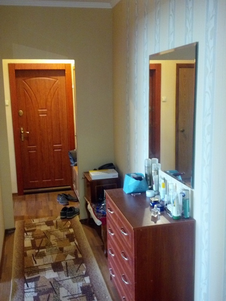 Аренда 3-комнатной квартиры 65 м², Свободы просп., 1А