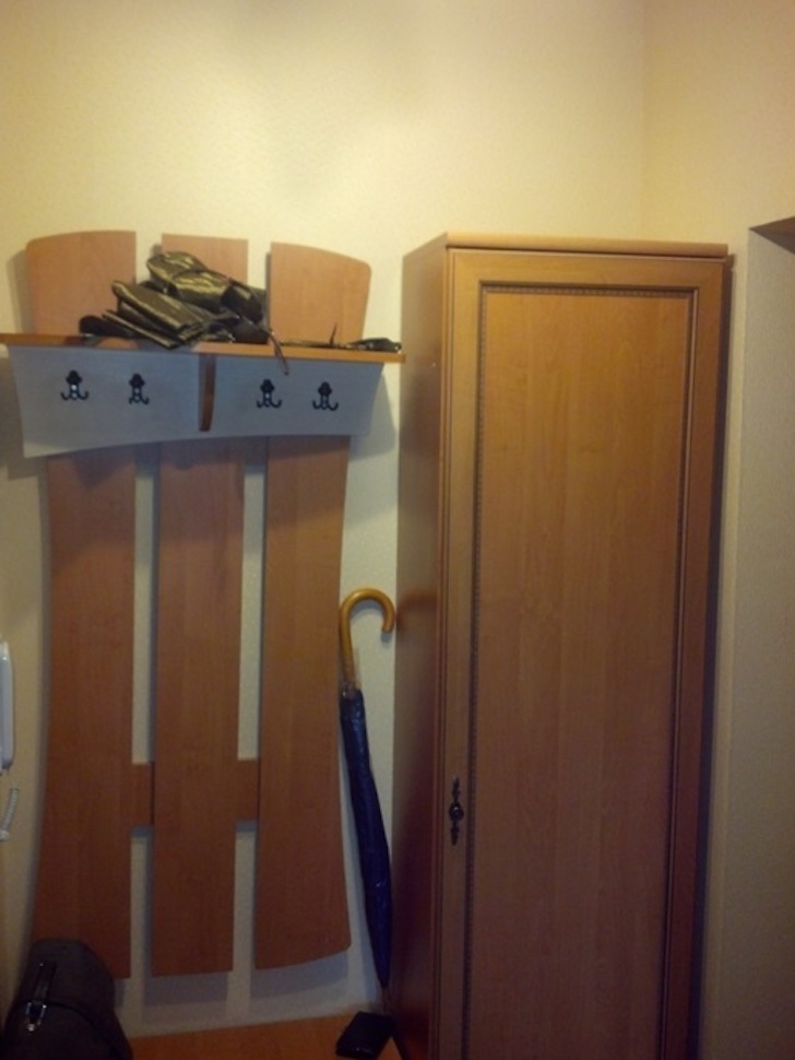 Аренда 3-комнатной квартиры 65 м², Свободы просп., 1А