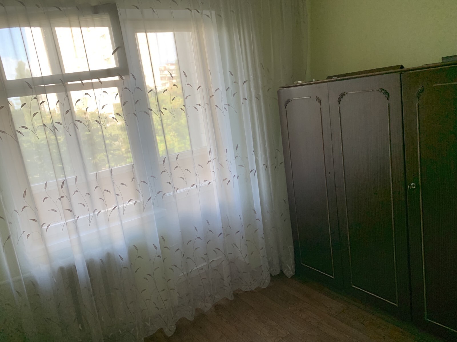 Аренда 3-комнатной квартиры 65 м², Свободы просп., 1А