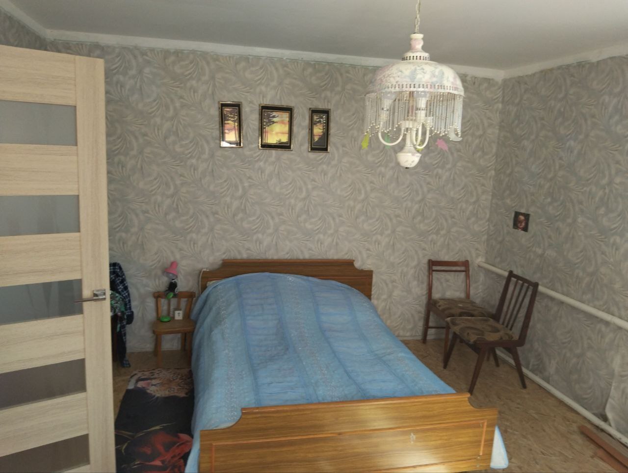 Продажа дома 94.6 м², Покровская ул., 218а