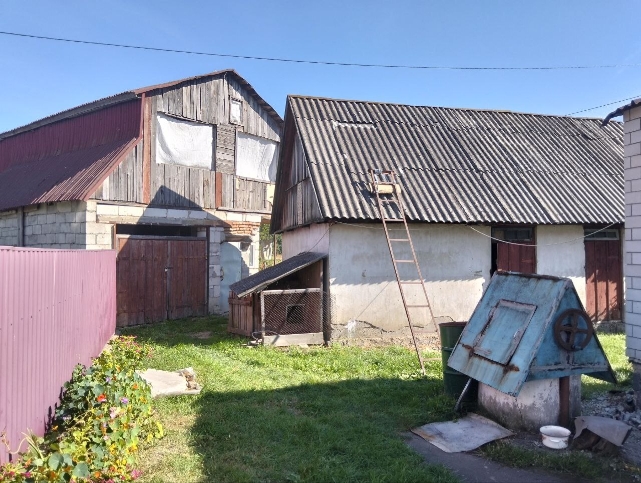 Продажа дома 94.6 м², Покровская ул., 218а