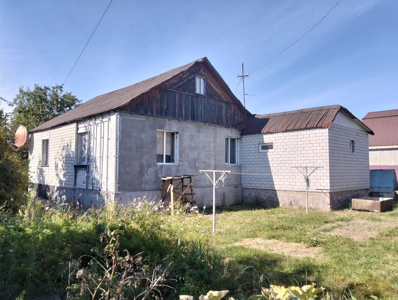 Продажа дома 94.6 м², Покровская ул., 218а