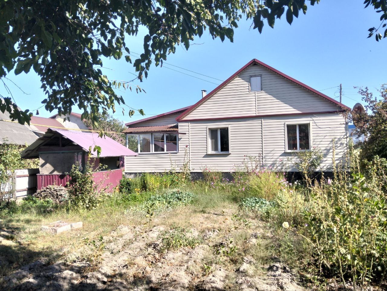 Продажа дома 94.6 м², Покровская ул., 218а