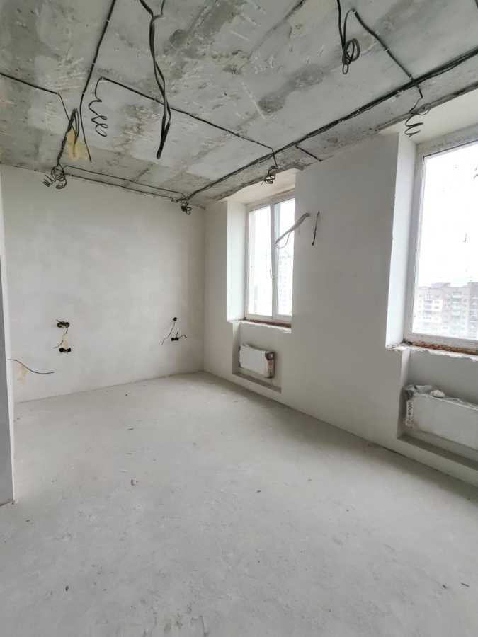 Продаж 1-кімнатної квартири 40 м², Саперно-Слобідська вул., 22