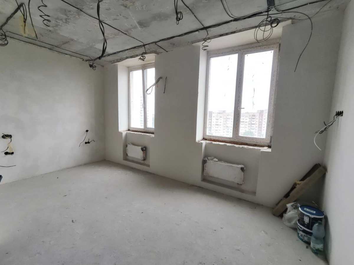 Продаж 1-кімнатної квартири 40 м², Саперно-Слобідська вул., 22
