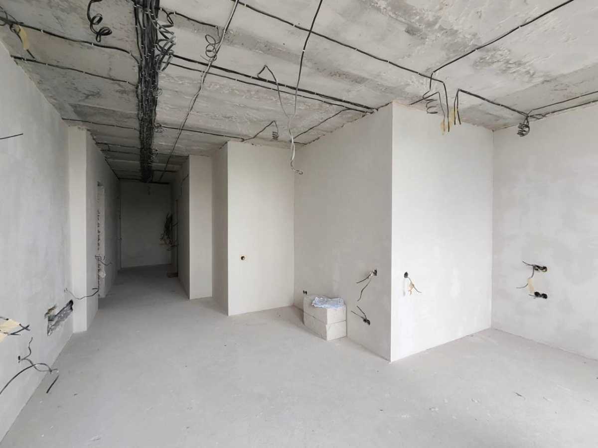 Продаж 1-кімнатної квартири 40 м², Саперно-Слобідська вул., 22