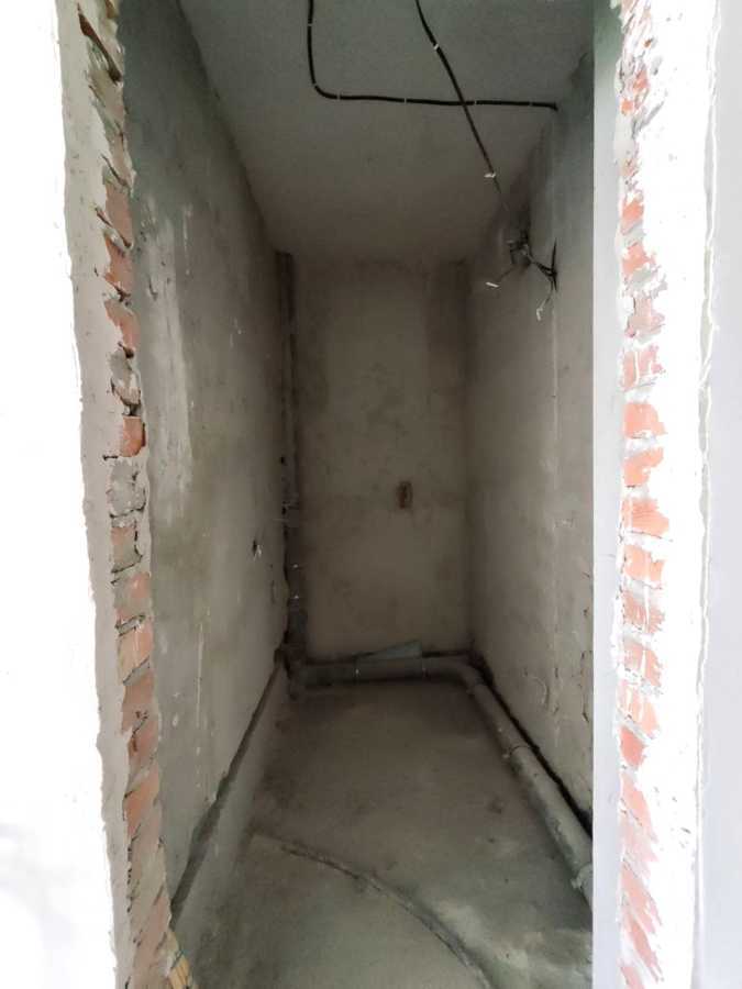 Продаж 1-кімнатної квартири 40 м², Саперно-Слобідська вул., 22