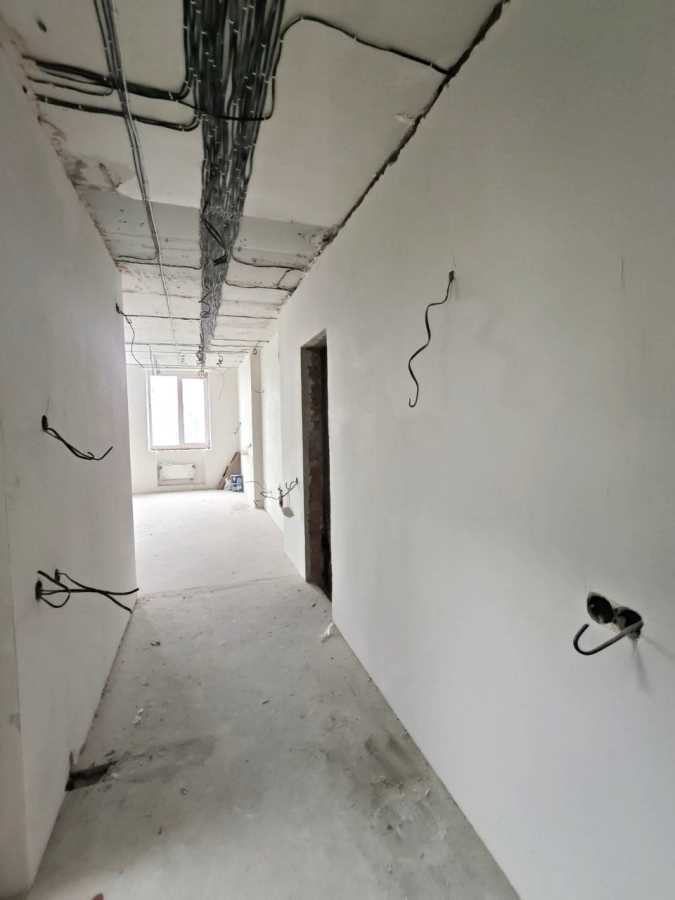Продаж 1-кімнатної квартири 40 м², Саперно-Слобідська вул., 22