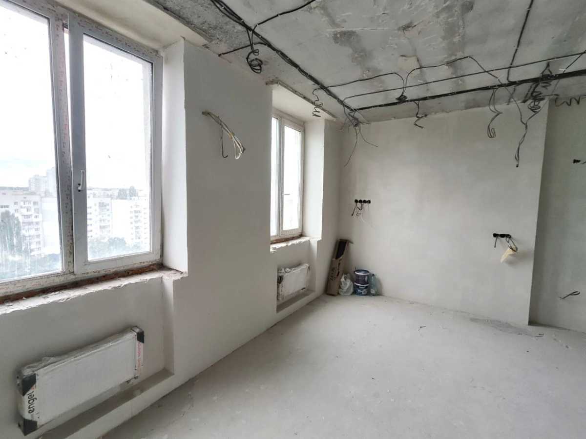 Продаж 1-кімнатної квартири 40 м², Саперно-Слобідська вул., 22