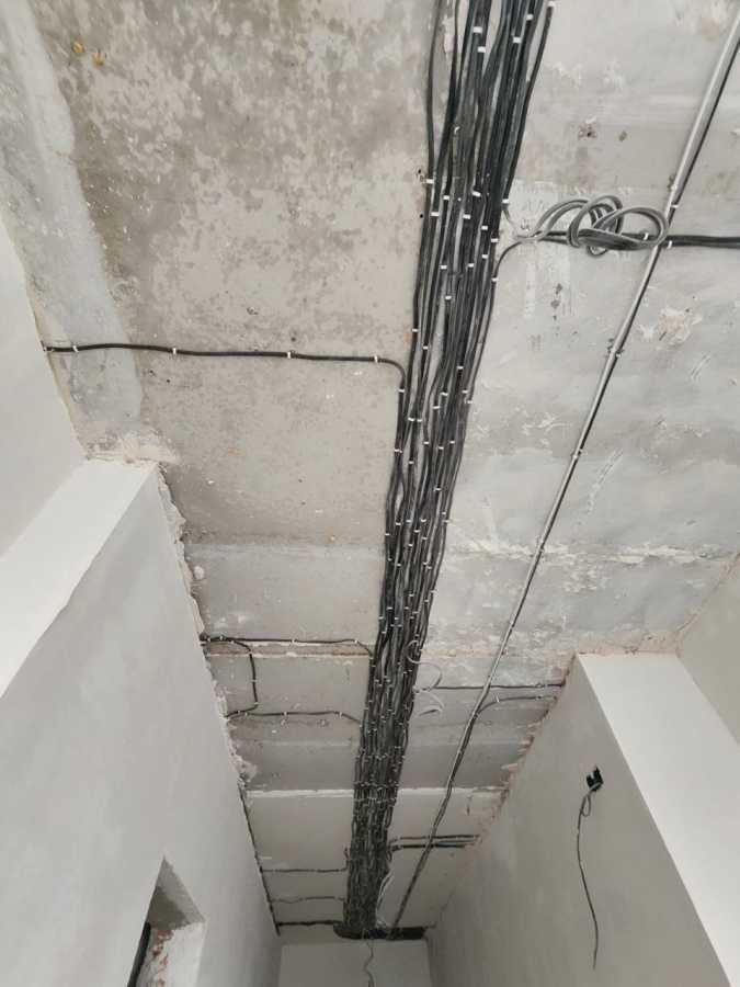Продаж 1-кімнатної квартири 40 м², Саперно-Слобідська вул., 22