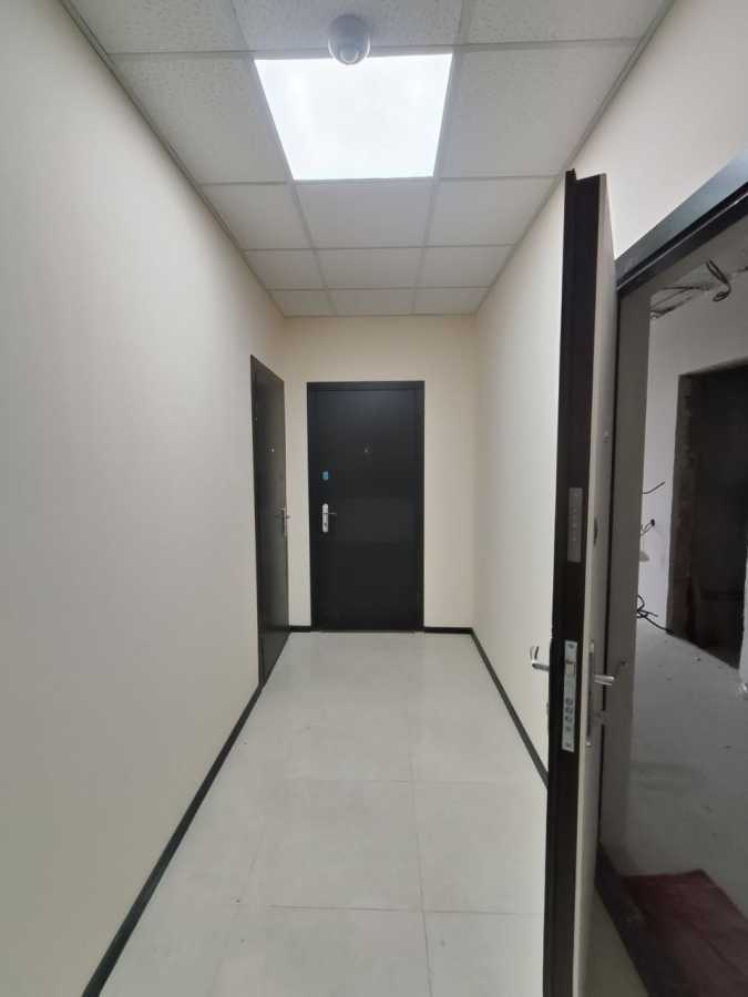 Продаж 1-кімнатної квартири 40 м², Саперно-Слобідська вул., 22