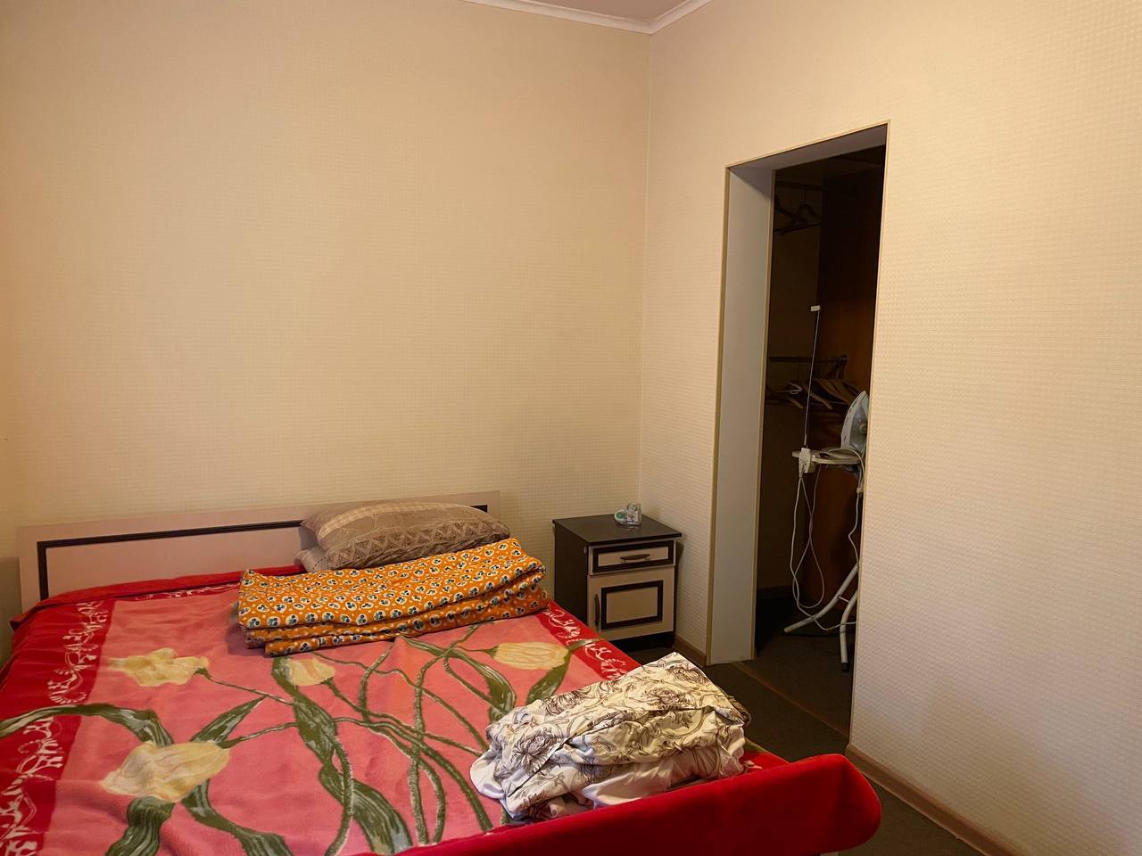 Продажа 2-комнатной квартиры 32 м², Гостомельська 56