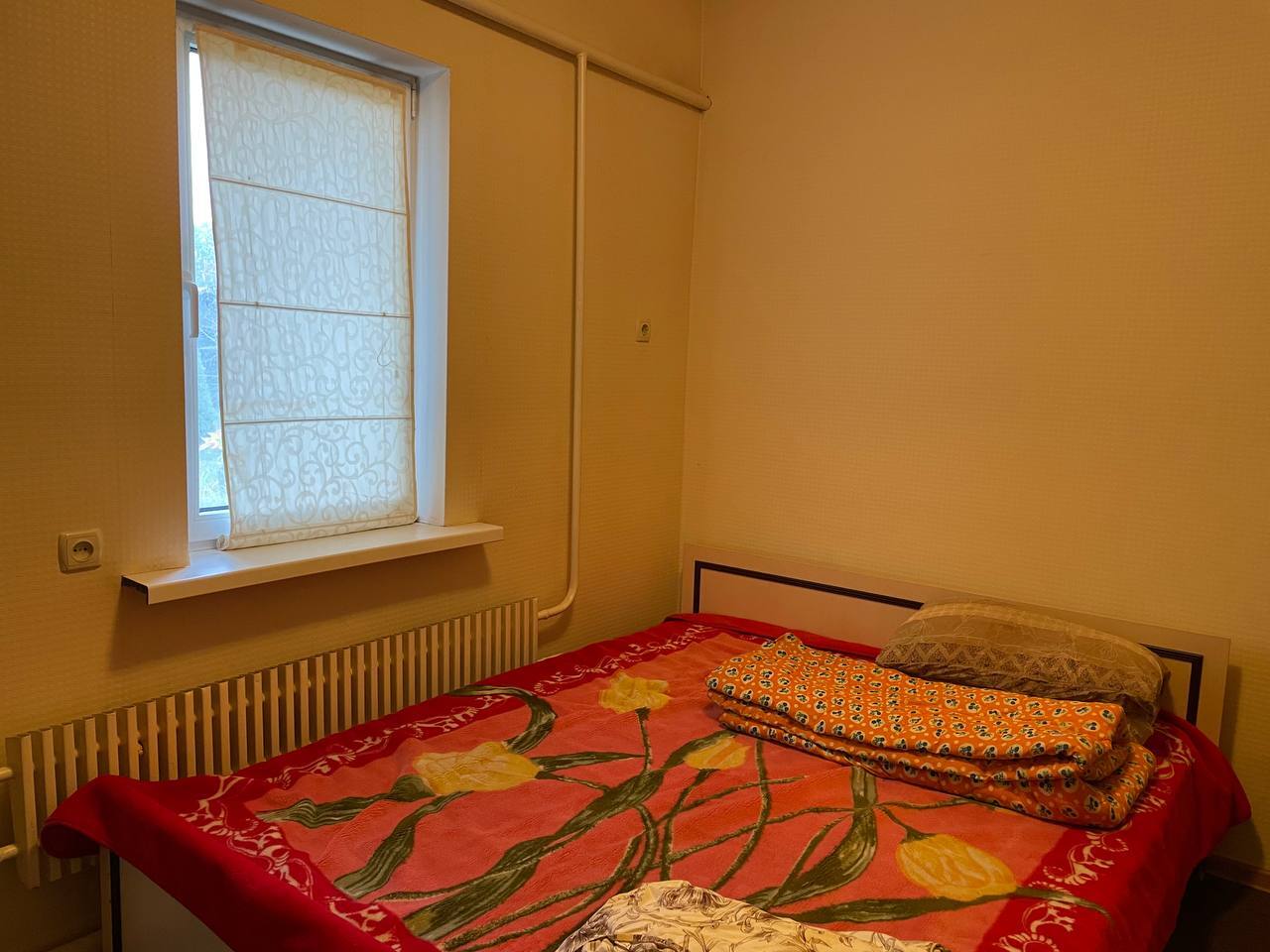 Продажа 2-комнатной квартиры 32 м², Гостомельська 56