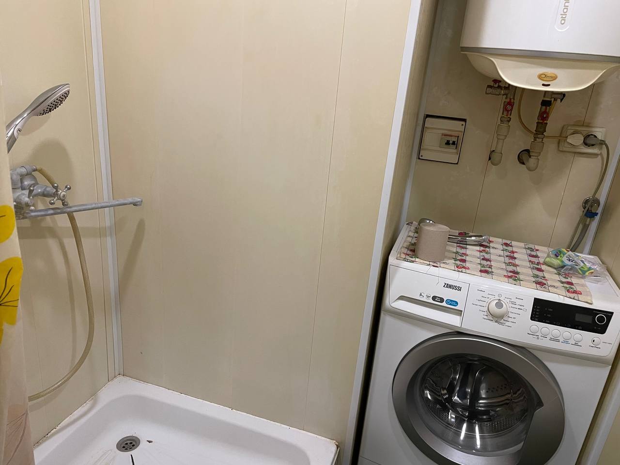 Продажа 2-комнатной квартиры 32 м², Гостомельська 56