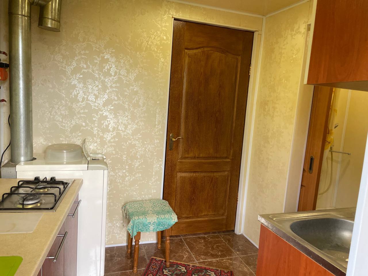 Продажа 2-комнатной квартиры 32 м², Гостомельська 56