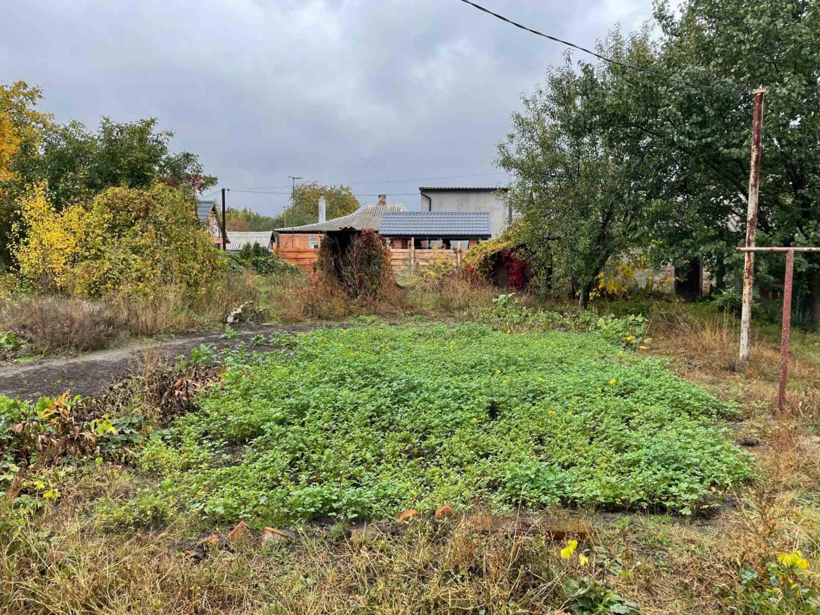 Продажа 2-комнатной квартиры 32 м², Гостомельська 56