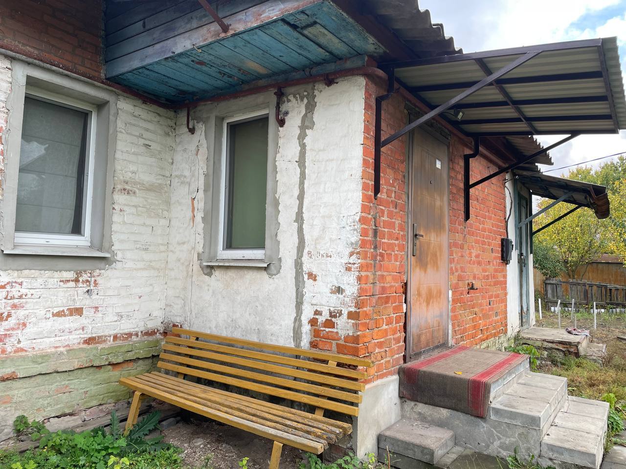 Продажа 2-комнатной квартиры 32 м², Гостомельська 56