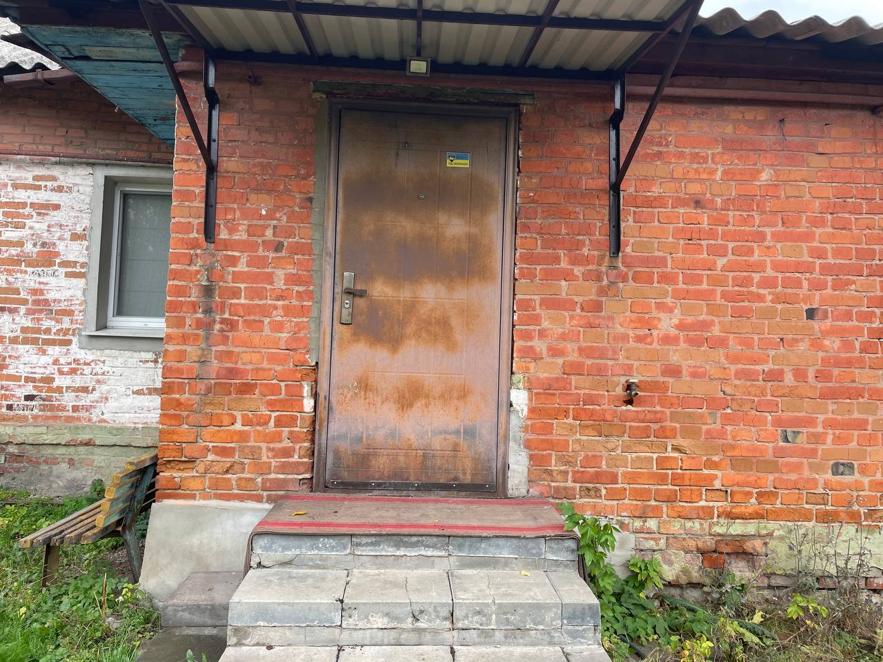 Продажа 2-комнатной квартиры 32 м², Гостомельська 56