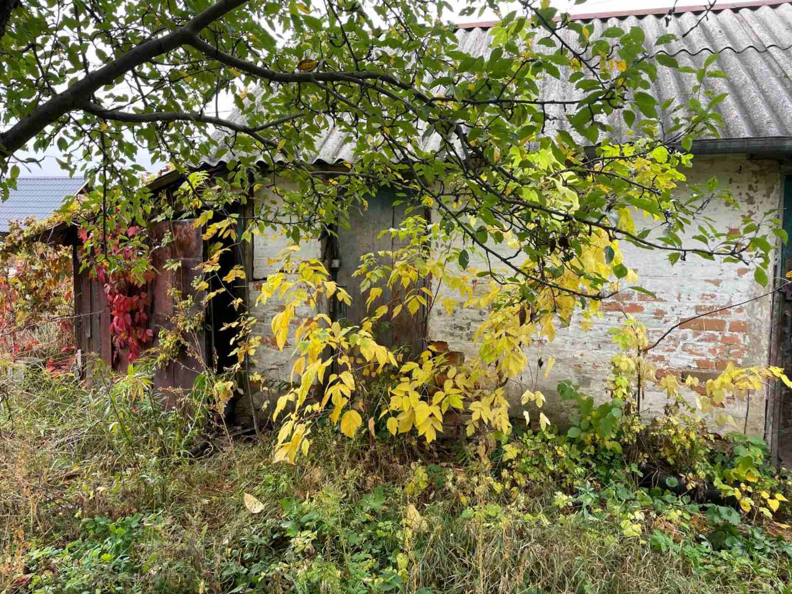 Продажа 2-комнатной квартиры 32 м², Гостомельська 56